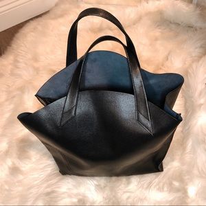 FURLA large tote 🖤